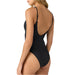 O'Neill Saltwater Solids Edgewater One Piece Swimsuit WOMEN - Clothing - Surf & Swimwear - Swimsuits O'Neill