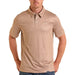 Panhandle Slim Men's Geo Print Polo Shirt - FINAL SALE MEN - Clothing - Shirts - Short Sleeve Panhandle