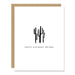 Cactus Happy Birthday Card HOME & GIFTS - Gifts Maddon and Co