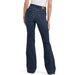 Wrangler Women's Bespoke High Rise Trouser Jean WOMEN - Clothing - Jeans Wrangler