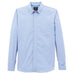 Wrangler Men's Cody Johnson Stripe Button Down Shirt MEN - Clothing - Shirts - Long Sleeve Wrangler