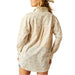 * Ariat Women's Poppy Summer Overshirt - FINAL SALE WOMEN - Clothing - Tops - Long Sleeved Ariat Clothing