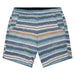 Texas Standard Waterloo 7.5" Swim Short - Pecos Blue MEN - Clothing - Surf & Swimwear Texas Standard