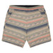 Texas Standard Waterloo 7.5" Swim Short - Tejas - FINAL SALE MEN - Clothing - Surf & Swimwear Texas Standard