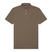 Texas Standard Lariat Western Polo Shirt - Pecan Brown MEN - Clothing - Shirts - Short Sleeve Texas Standard