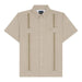 Texas Standard Guayabera Libre Button Down Shirt - Cazador MEN - Clothing - Shirts - Short Sleeve Texas Standard