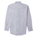 Texas Standard Western Field Pearl Snap Shirt - Lockhart Blue MEN - Clothing - Shirts - Long Sleeve Texas Standard