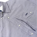 Texas Standard Western Field Pearl Snap Shirt - Lockhart Blue MEN - Clothing - Shirts - Long Sleeve Texas Standard