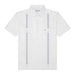 Texas Standard Tejas Guayabera Button Down Shirt - Perla MEN - Clothing - Shirts - Short Sleeve Texas Standard