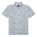 Texas Standard Guayabera Libre Button Down Shirt - Camo Frio MEN - Clothing - Shirts - Short Sleeve Texas Standard