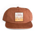 Texas Standard Cap - Smoke HATS - BASEBALL CAPS Texas Standard