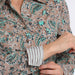Cinch Women's Paisley Button Down Shirt WOMEN - Clothing - Tops - Long Sleeved Cinch