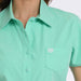 * Cinch Women's Arenaflex Button Down Shirt - FINAL SALE WOMEN - Clothing - Tops - Short Sleeved Cinch