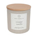 Hico Candle Co Creamy Vanilla Candle HOME & GIFTS - Home Decor - Candles + Diffusers Hico Candle Co.
