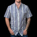 Ferrell Brand The Wyatt Snap Shirt MEN - Clothing - Shirts - Short Sleeve Ferrell Brand