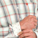 Cinch Men's Plaid Button Down Shirt MEN - Clothing - Shirts - Long Sleeve Cinch