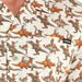 Cinch Men's Bronc A Saurus Camp Shirt MEN - Clothing - Shirts - Short Sleeve Cinch