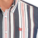 Cinch Men's Stripe Button Down Shirt MEN - Clothing - Shirts - Long Sleeve Cinch