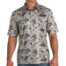 Cinch Men's Arenaflex Western Polo Shirt MEN - Clothing - Shirts - Short Sleeve Cinch