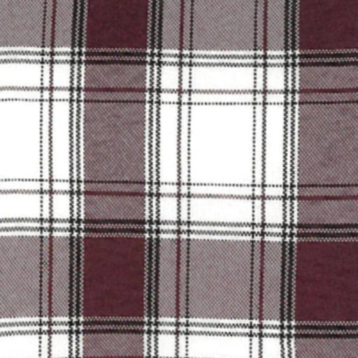 Wrangler Men's Plaid Pearl Snap Shirt MEN - Clothing - Shirts - Long Sleeve Wrangler
