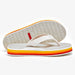 Hari Mari Women's Dunes Sunset Flip Flop - Cloud WOMEN - Footwear - Sandals Hari Mari