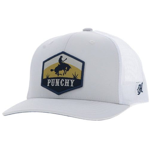 Hooey Ranchero Trucker Cap HATS - BASEBALL CAPS Hooey
