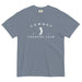 Cowboy Country Club Golfer Logo Tee - Blue Jean MEN - Clothing - T-Shirts & Tanks Cowboy Country Club