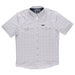 Stockyard Supply Men's Bluebonnet Pearl Snap Shirt MEN - Clothing - Shirts - Short Sleeve Stockyard Supply Co