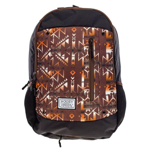 Hooey Aztec Rockstar Backpack ACCESSORIES - Luggage & Travel - Backpacks & Belt Bags Hooey