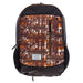 Hooey Aztec Rockstar Backpack ACCESSORIES - Luggage & Travel - Backpacks & Belt Bags Hooey