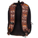 Hooey Aztec Rockstar Backpack ACCESSORIES - Luggage & Travel - Backpacks & Belt Bags Hooey