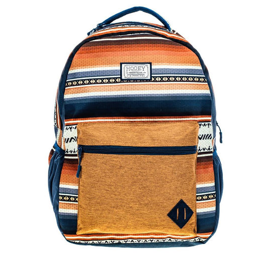 Hooey Aztec Recess Backpack ACCESSORIES - Luggage & Travel - Backpacks & Belt Bags Hooey
