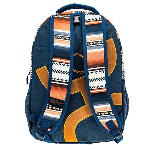 Hooey Aztec Recess Backpack ACCESSORIES - Luggage & Travel - Backpacks & Belt Bags Hooey