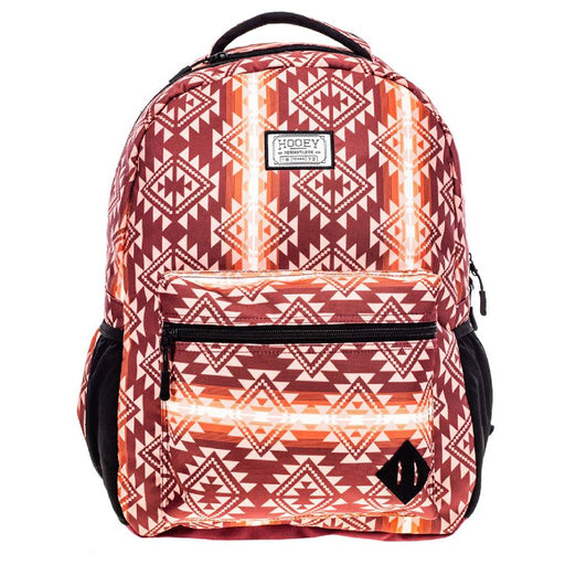 Hooey Aztec Recess Backpack ACCESSORIES - Luggage & Travel - Backpacks & Belt Bags Hooey
