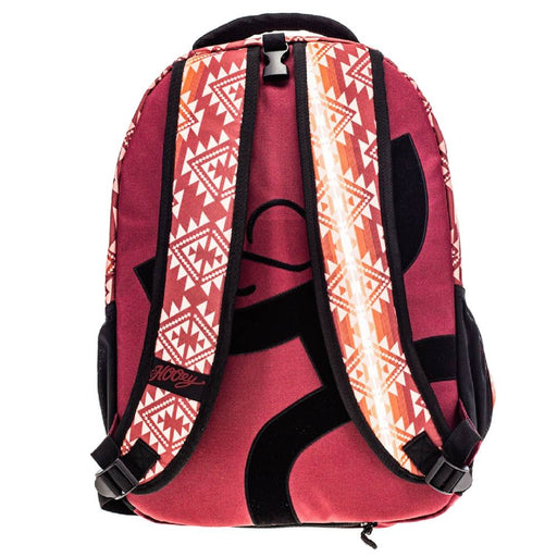 Hooey Aztec Recess Backpack ACCESSORIES - Luggage & Travel - Backpacks & Belt Bags Hooey