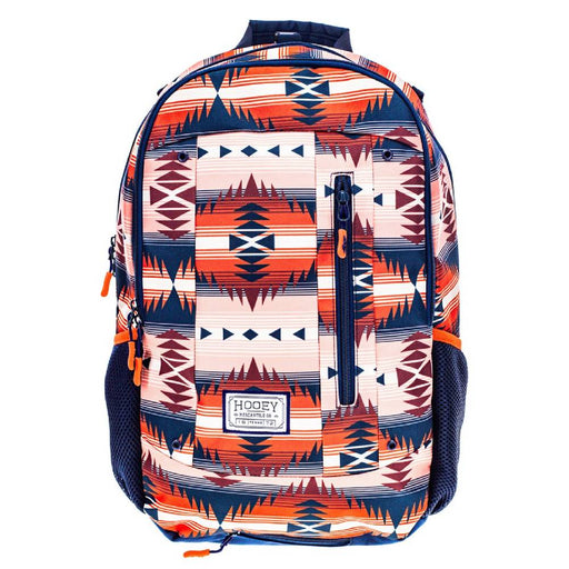 Hooey Aztec Rockstar Backpack ACCESSORIES - Luggage & Travel - Backpacks & Belt Bags Hooey