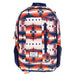 Hooey Aztec Rockstar Backpack ACCESSORIES - Luggage & Travel - Backpacks & Belt Bags Hooey