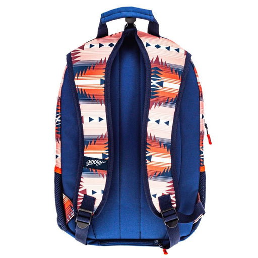 Hooey Aztec Rockstar Backpack ACCESSORIES - Luggage & Travel - Backpacks & Belt Bags Hooey