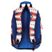 Hooey Aztec Rockstar Backpack ACCESSORIES - Luggage & Travel - Backpacks & Belt Bags Hooey