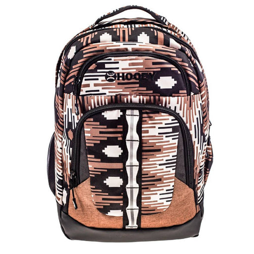 Hooey Ox Aztec Backpack ACCESSORIES - Luggage & Travel - Backpacks & Belt Bags Hooey