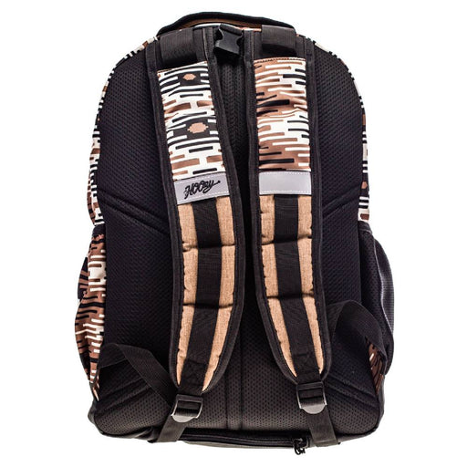 Hooey Ox Aztec Backpack ACCESSORIES - Luggage & Travel - Backpacks & Belt Bags Hooey