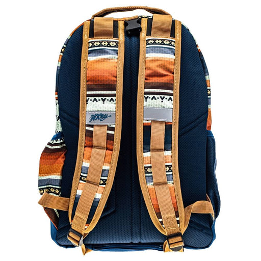 Hooey Ox Serape Backpack ACCESSORIES - Luggage & Travel - Backpacks & Belt Bags Hooey