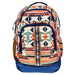 Hooey Ox Aztec Backpack ACCESSORIES - Luggage & Travel - Backpacks & Belt Bags Hooey