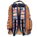 Hooey Ox Aztec Backpack ACCESSORIES - Luggage & Travel - Backpacks & Belt Bags Hooey