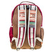 Hooey Ox Aztec Backpack ACCESSORIES - Luggage & Travel - Backpacks & Belt Bags Hooey