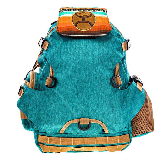 Hooey Serape Mule Backpack ACCESSORIES - Luggage & Travel - Backpacks & Belt Bags Hooey
