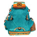 Hooey Serape Mule Backpack ACCESSORIES - Luggage & Travel - Backpacks & Belt Bags Hooey