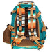 Hooey Serape Mule Backpack ACCESSORIES - Luggage & Travel - Backpacks & Belt Bags Hooey