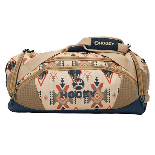 Hooey Aztec Competitor Duffle Bag ACCESSORIES - Luggage & Travel - Duffle Bags Hooey