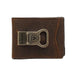 Ariat Money Clip Bifold Wallet MEN - Accessories - Wallets & Money Clips M&F Western Products